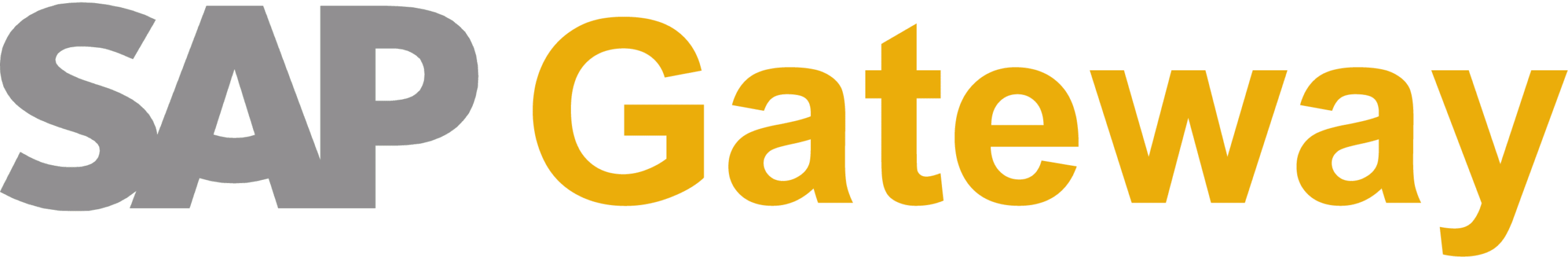 SAP Gateway