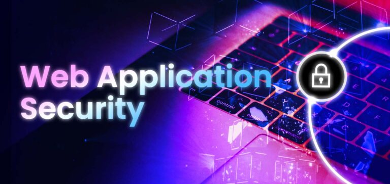 Best Practices for Web Application Security