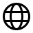 Global Icon for Language Switcher