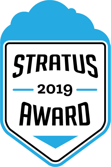 2019 Stratus Award
