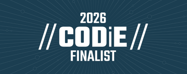 Jitterbit iPaaS Named 2026 CODiE Award Finalist for Best Integration Platform