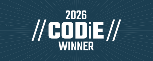 Jitterbit iPaaS Wins 2026 CODiE Award for Best Integration Platform