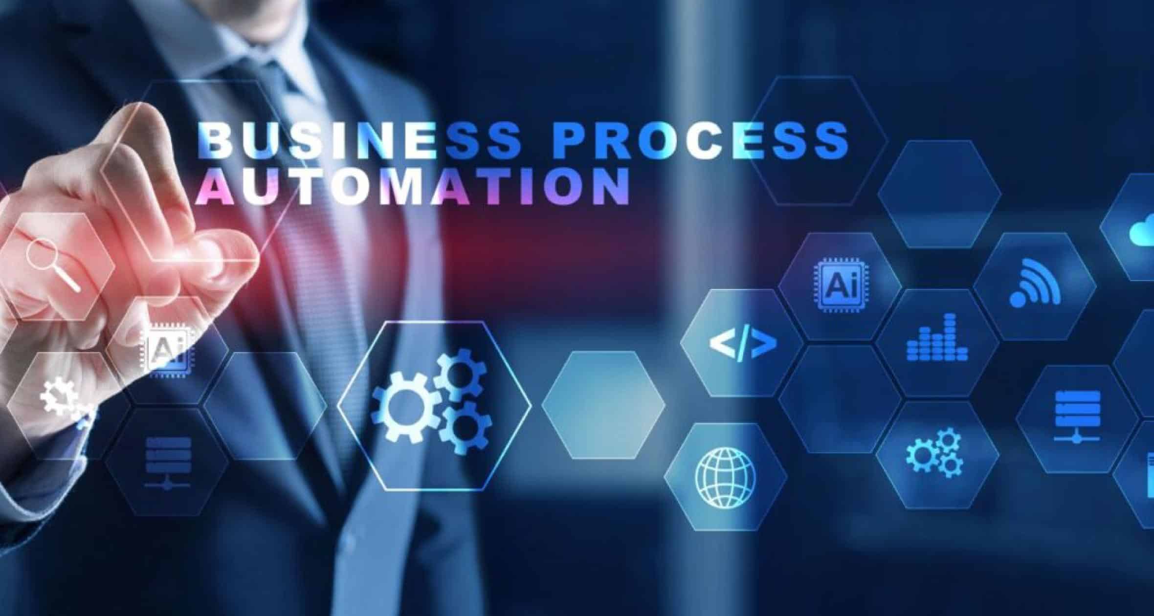Drive E-Commerce Revenue and Cut Costs with Process Automation