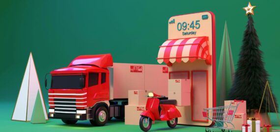 5 Tips to Prepare Your E-Commerce Business for the Holiday Season