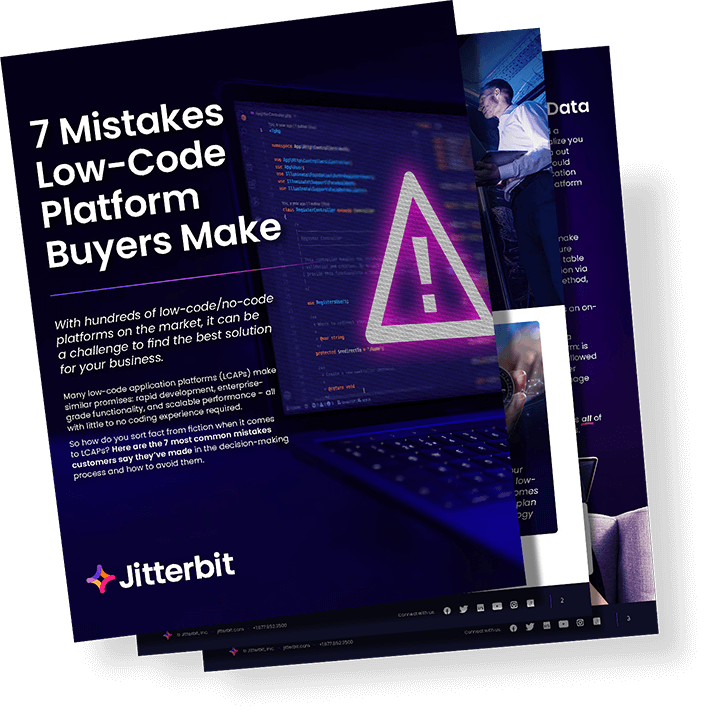 7 Mistakes Guide