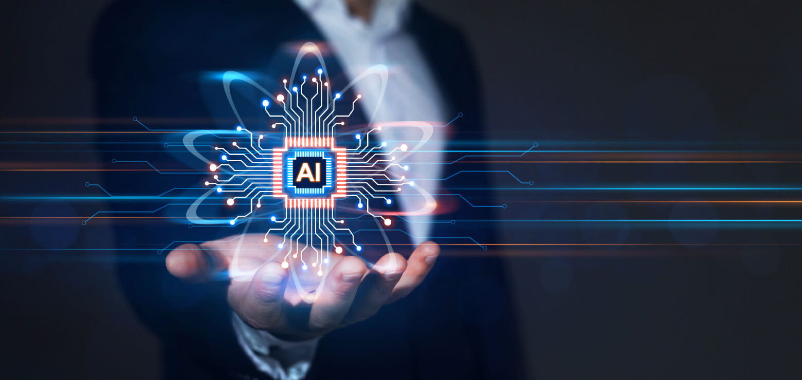 3 Things You Need to Know about AI and Integration Technology | Jitterbit