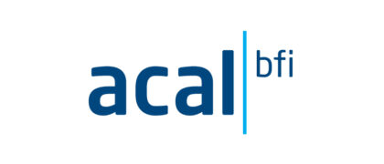 ACAL BFi CX 360 med dataintegration