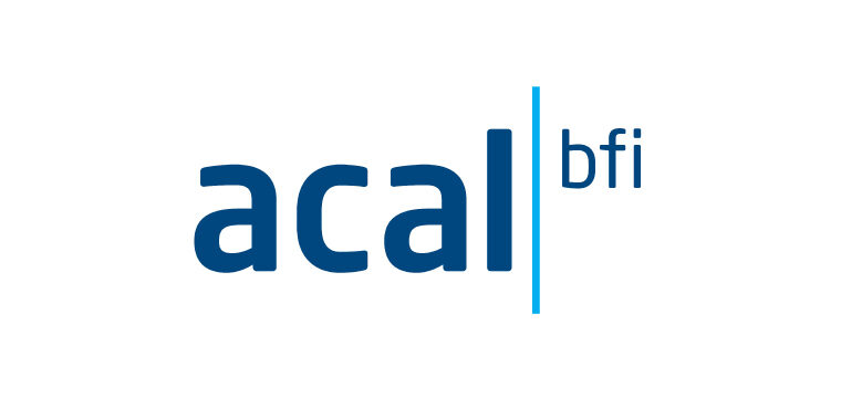 ACAL BFi CX 360 con integración de datos