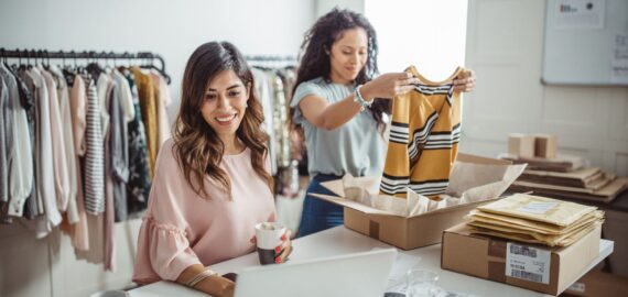 Waarom retailers nu moeten handelen om in 2023 een naadloze handelservaring te creëren