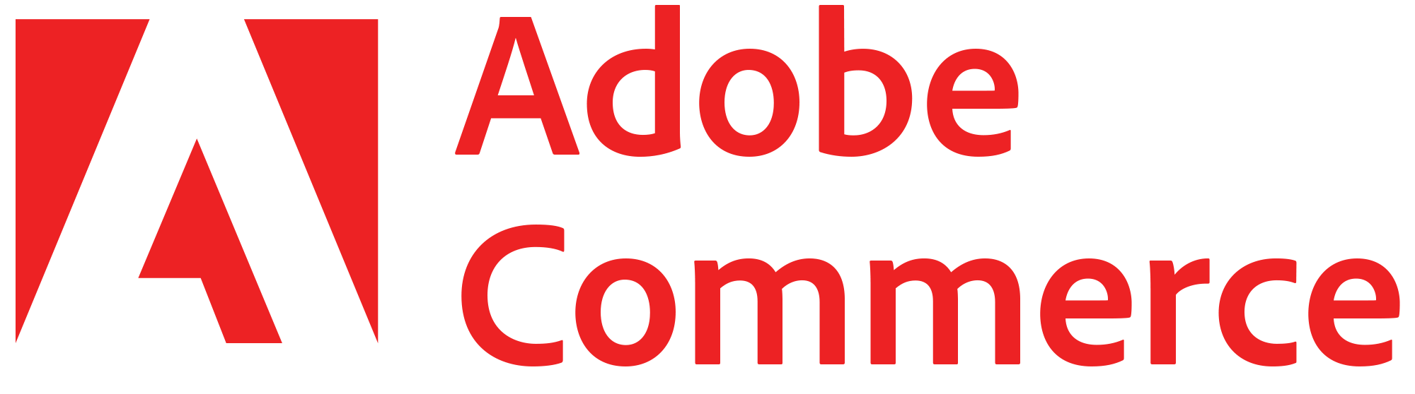 Magento Adobe Comércio