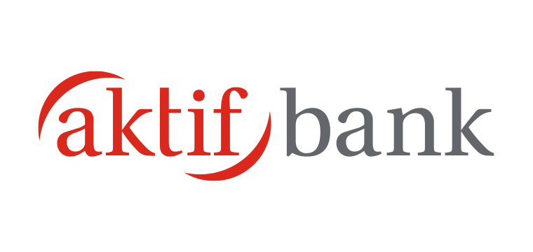 Aktif Bank Logo