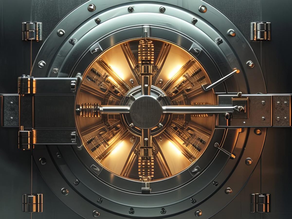 Image 3 - Security First