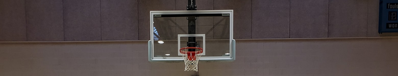 Basketball Hoop