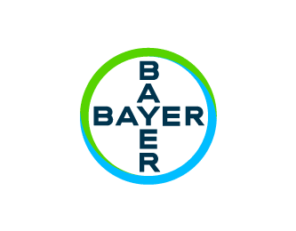 logotipo da Bayer