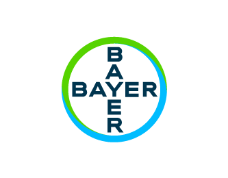 logotipo de bayer