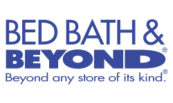 Bed Bath & sen ulkopuolella