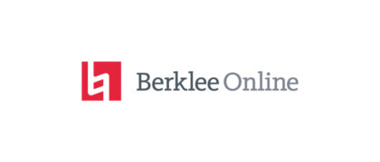 Berklee verkossa Salesforce Integraation menestys