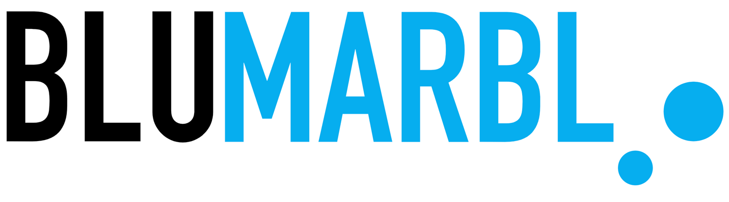 BluMarbl