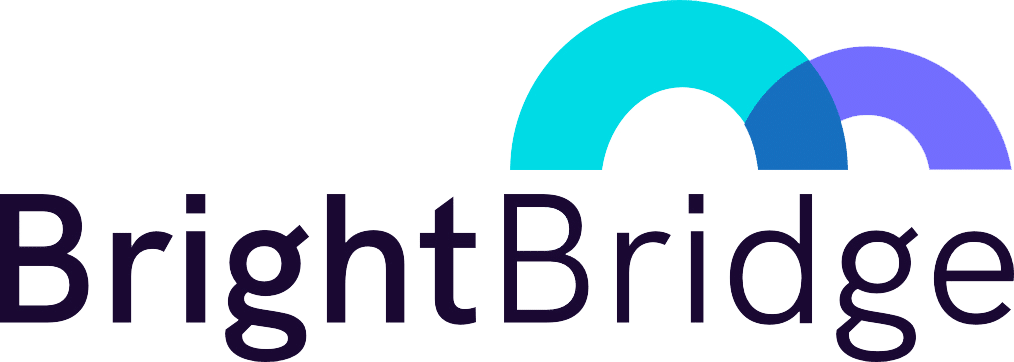BrightBridge logo