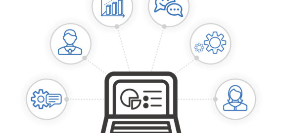 Integração de CRM explicada: significado, benefício e estratégia