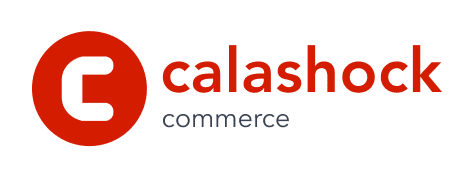 Logotipo da Calashock Commerce