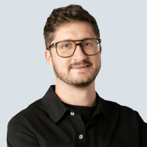 Cameron Ball - Manager, Sales Engineering