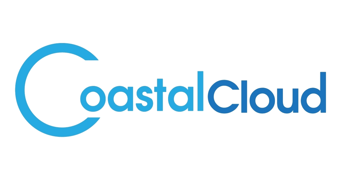 CoastalCloud logo
