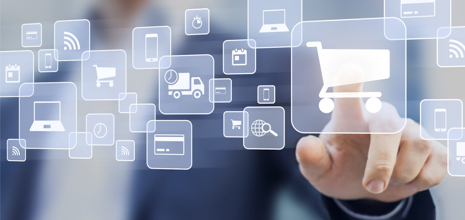 Connected Commerce is Now a Must Have in Retail