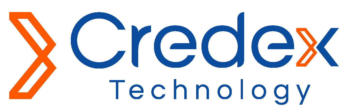 Logotipo da Credex Tecnologia