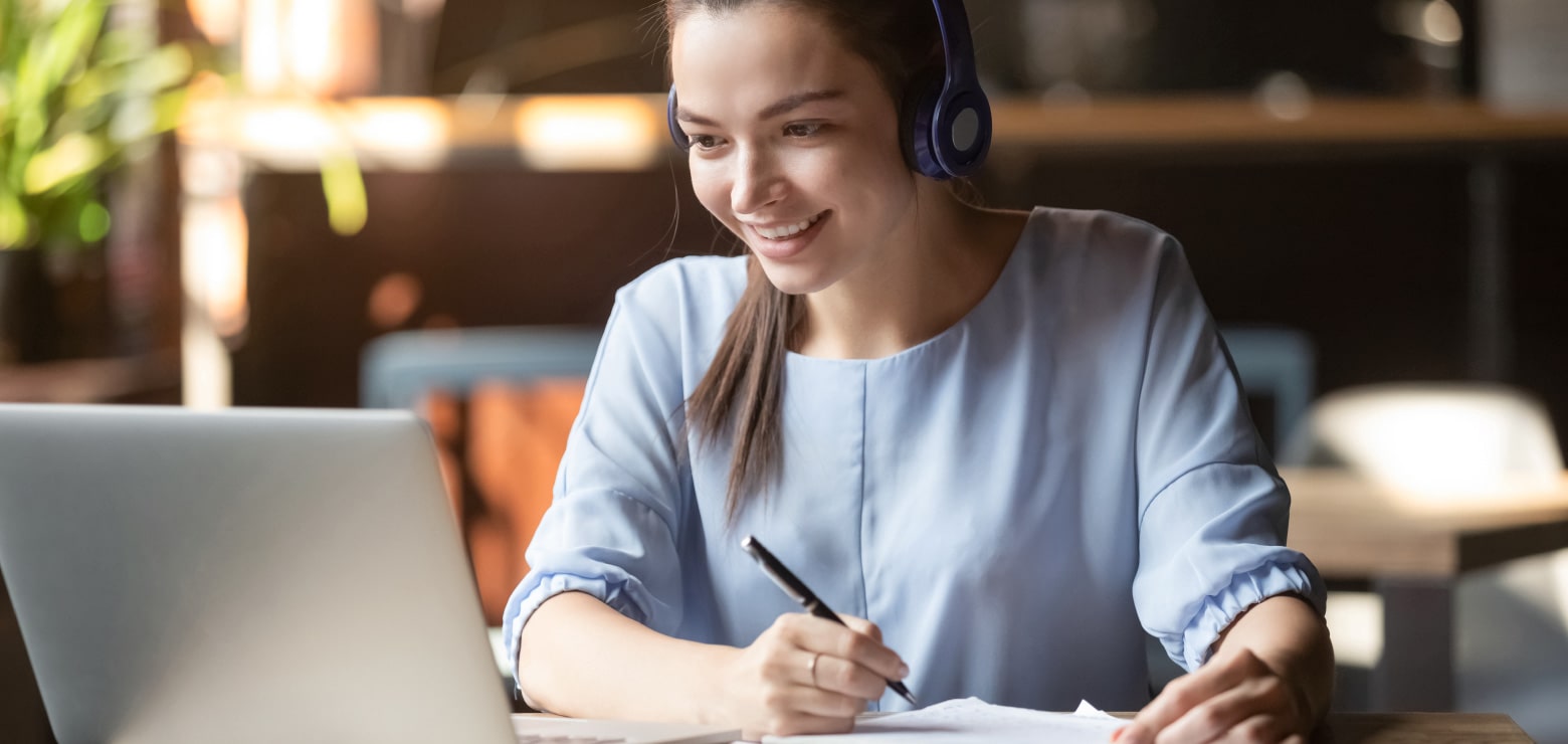 Réussite des clients dans l'enseignement supérieur