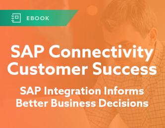 4 Keys to CRM and ERP Integration Success