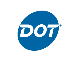 DotFoods logotyp