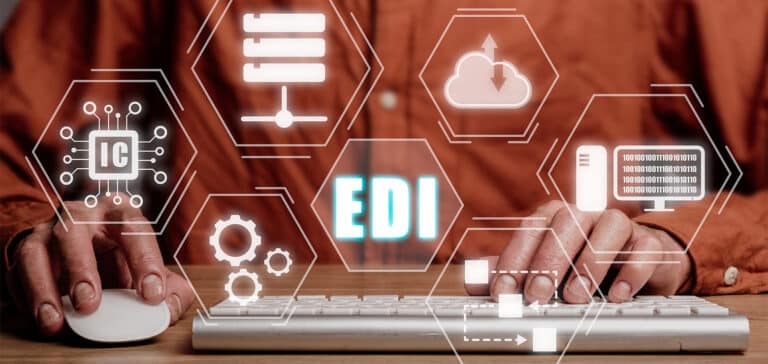 Qu’est-ce que l’intégration EDI ? Comment cela peut-il aider votre entreprise ?