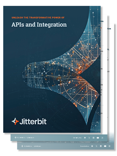 Unleash the Transformative Power of APIs and Integration