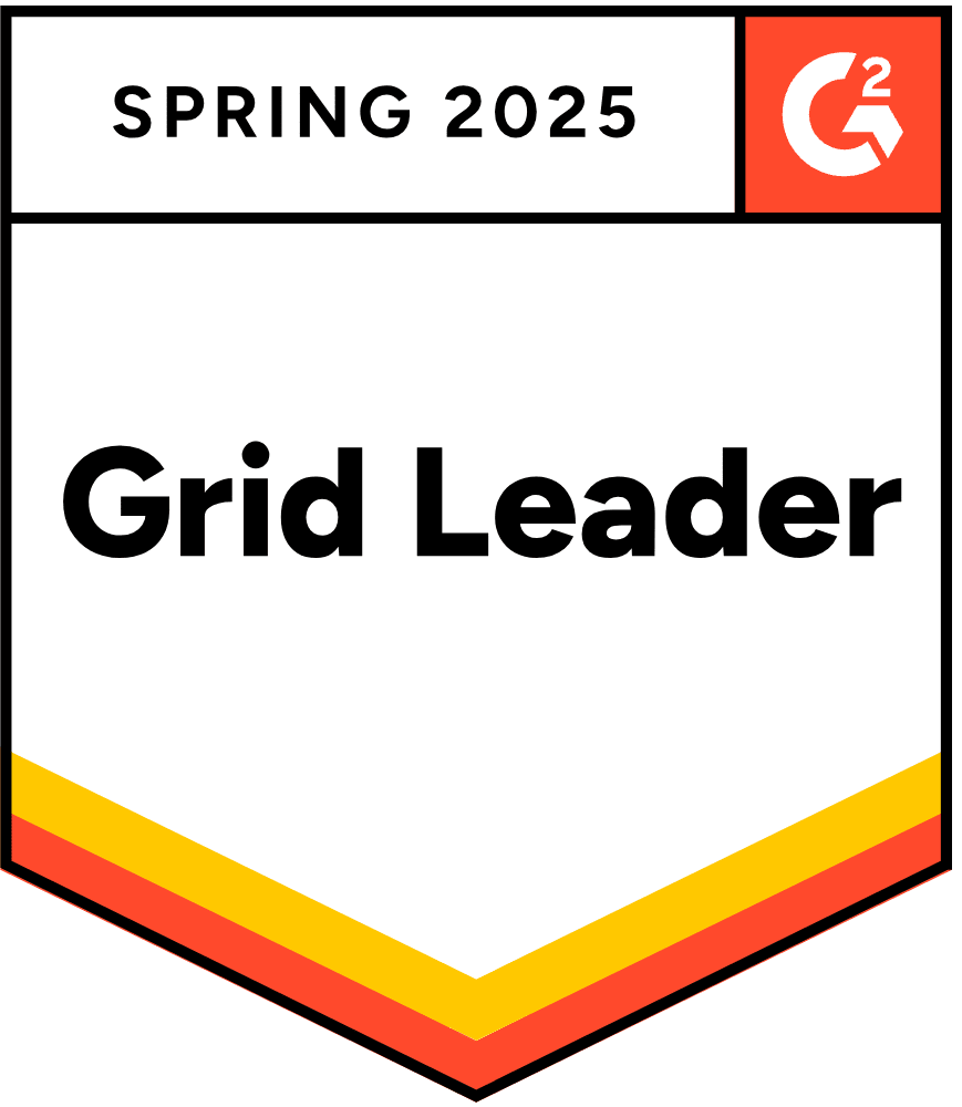 G2 Spring 2025: Grid Leader