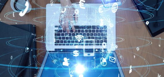 Why Are Midsized Businesses Embracing Low-Code Application Platforms?