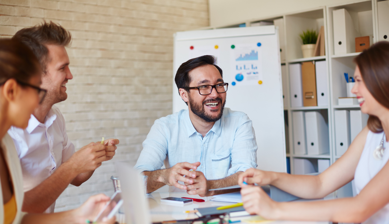Employee HR Management