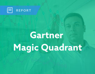Gartner Magic Quadrant for Enterprise Integration Platform as a Service Report