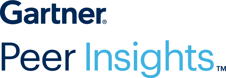 Gartner Peer Insights