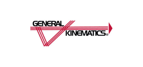 General Kinematics Salesforce Integration Win
