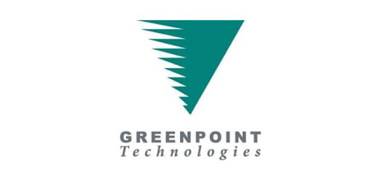 Greenpoint Datan integrointi ja automaatio