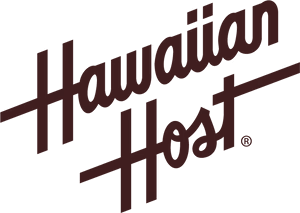 Hawaiian värd