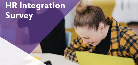 Jitterbit’s 2021 HR Integration Survey Reveals a Consumer-Like Approach to Digital Transformation at All Touch Points of the Employee Experience