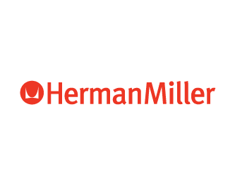 logotipo Herman Miller