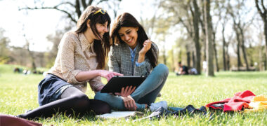 Fiche de solution pour l'enseignement supérieur