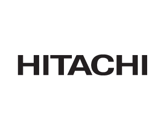 Hitachi logotyp