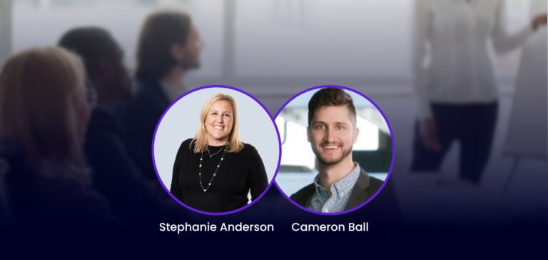 Como construir uma experiência de RH de alta definição com uma plataforma de aplicativos sem código