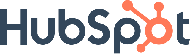 Logotipo de HubSpot