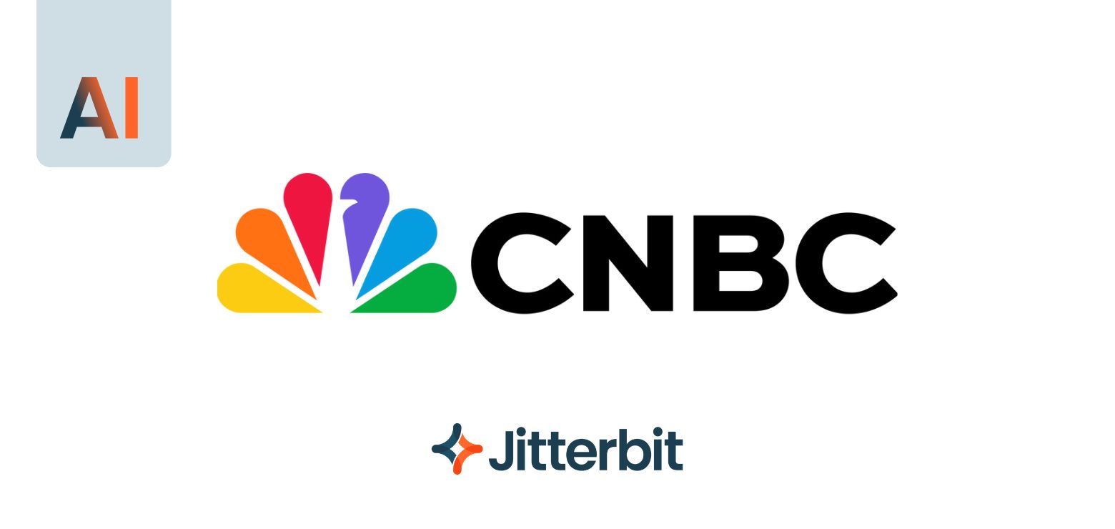 Businesses starting to look at how AI can add value to companies, says Jitterbit CEO