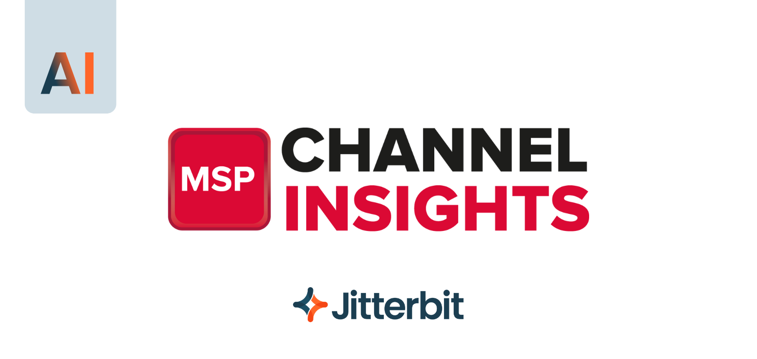 AI offers new skills and opportunities – MSP Insights Channel